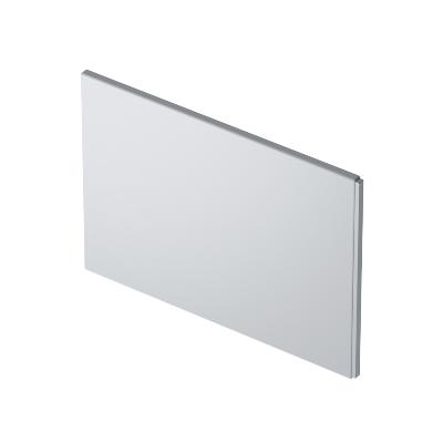 Универсальная боковая панель для ванны 75 AM.PM Gem W00A-000-075W-S белая