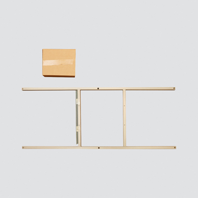 Каркас для ванны 150 AM.PM Spirit W72A-150-070W-R2