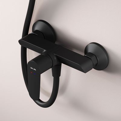 Смеситель для душа AM.PM Above F9X20022 черный