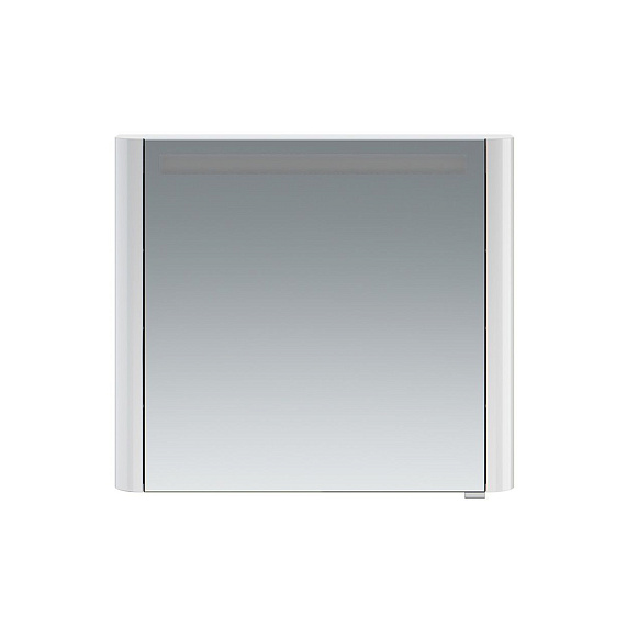 Мебель для ванной 80 AM.PM Sensation подвесная, белый глянец-2