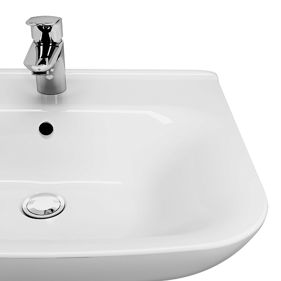 Раковина 55 AM.PM Like C804221WH белый глянец-3