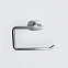 Держатель для туалетной бумаги настенный AM.PM Sense L A7434100 хром