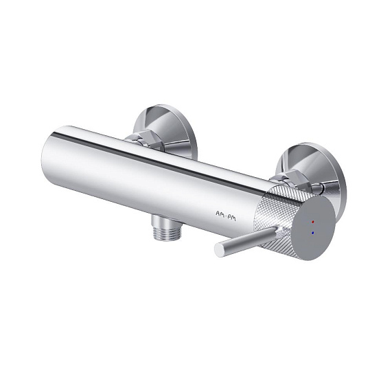 Смеситель для душа AM.PM Libre F6020000 хром-9