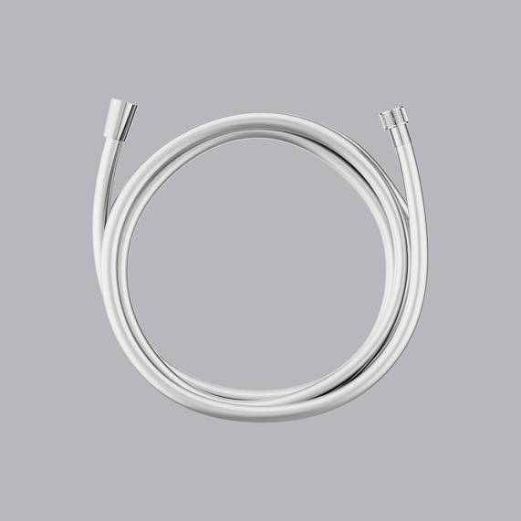 Шланг для душа 2000 AM.PM F0420B00 монолитный, хром