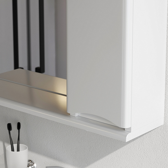 Мебель для ванной 65 AM.PM Like подвесная, белый глянец подвесная-1