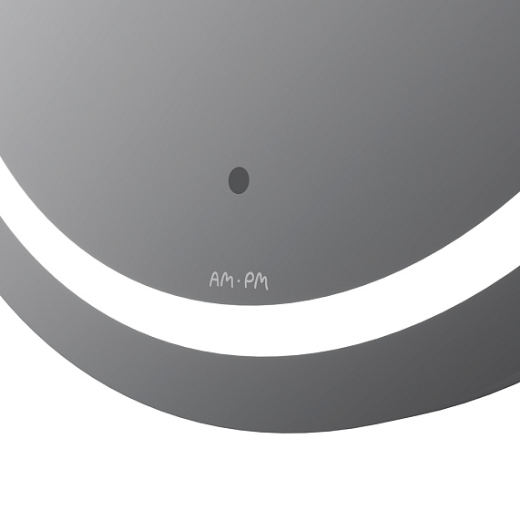 Мебель для ванной 50 AM.PM X-Joy подвесная, белый глянец-5