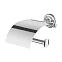 Держатель для туалетной бумаги настенный AM.PM Like A80341500 хром