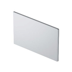 Универсальная боковая панель для ванны 75 AM.PM Gem W00A-000-075W-S белая