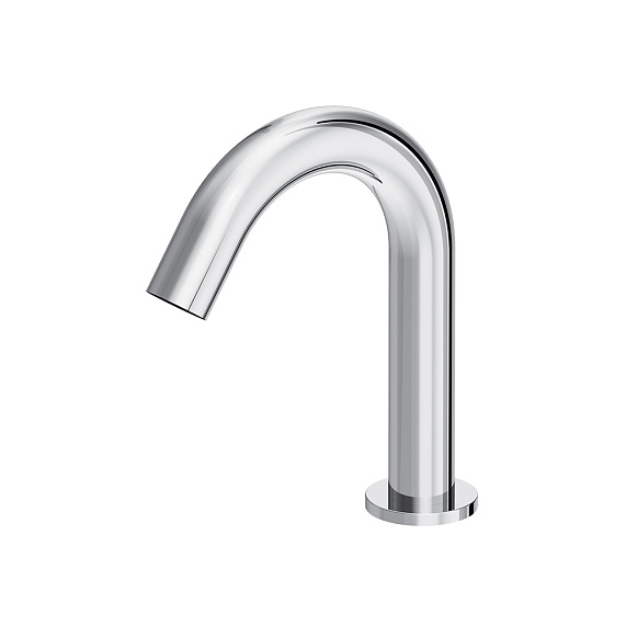 Смеситель для раковины Damixa Scandinavian Pure 360290000 сенсорный-3