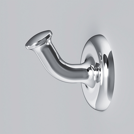 Крючок для полотенец AM.PM Like A8035500 хром-4