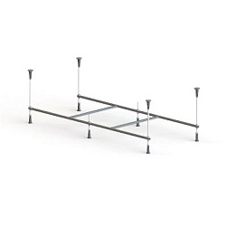 Каркас для ванны 170х75 AM.PM Gem W93A-170-075W-R