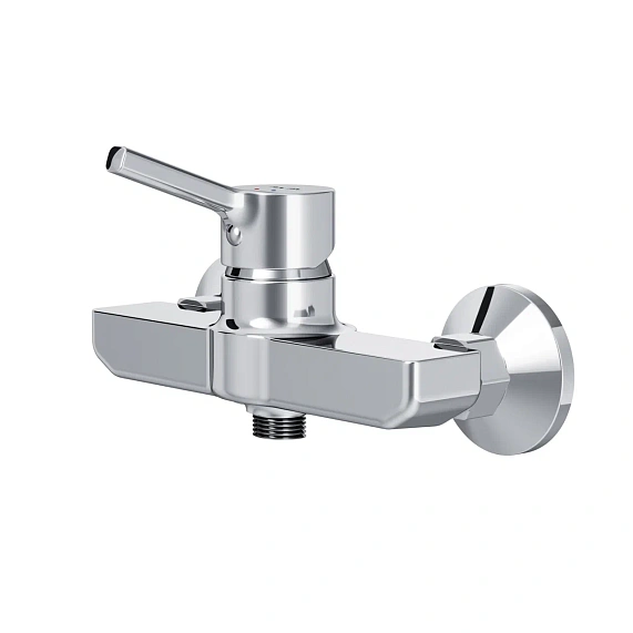 Смеситель для душа AM.PM X-Joy S F85B20000 хром-7