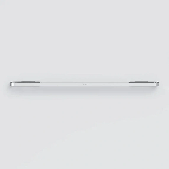 Вешалка для полотенец AM.PM Func A8F346400 хром-3