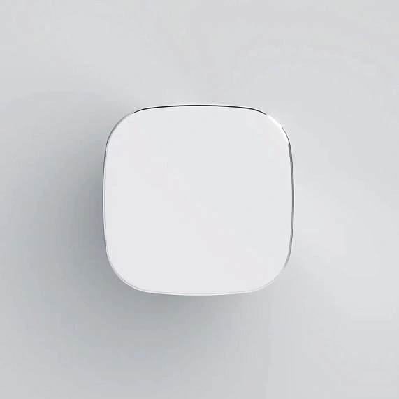 Крючок для полотенец AM.PM Func A8F36100 хром-3