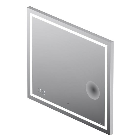 Мебель для ванной 75 AM.PM Gem напольная, белый глянец напольная-6