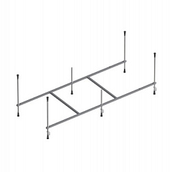 Каркас для ванны 170 AM.PM Gem W90A-170-075W-R