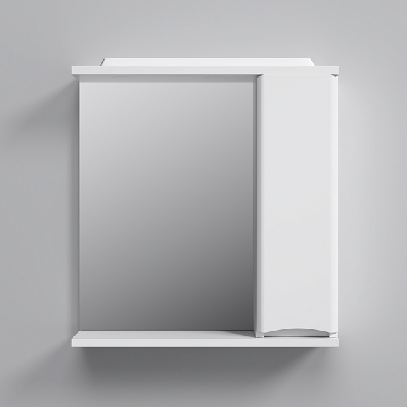 Мебель для ванной 65 AM.PM Like подвесная, белый глянец подвесная-2