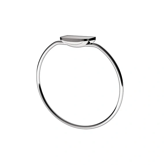 Кольцо для полотенец AM.PM Inspire 2.0 A50A34400 хром-6