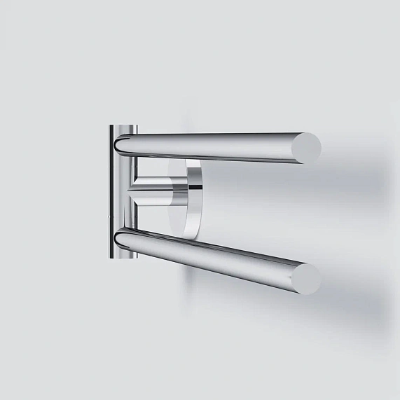 Набор аксессуаров AM.PM X-Joy хром (держатель туалетной бумаги, крючок, вешалка)-2