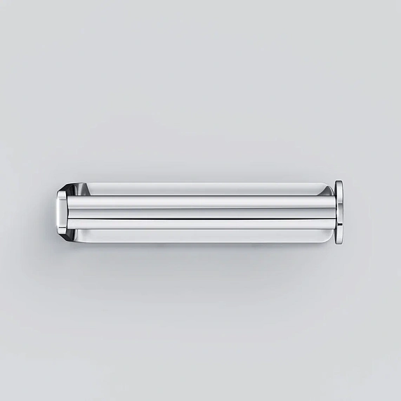 Держатель для туалетной бумаги настенный AM.PM Inspire 2.0 A50A34100 хром-3