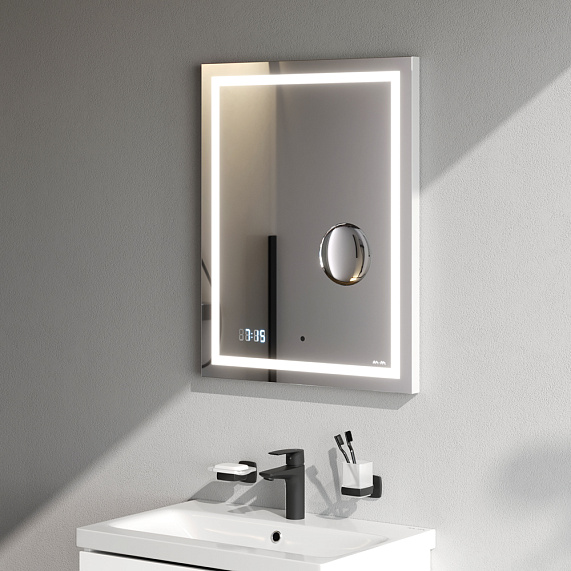 Мебель для ванной 45 AM.PM X-Joy напольная, белый глянец напольная-1