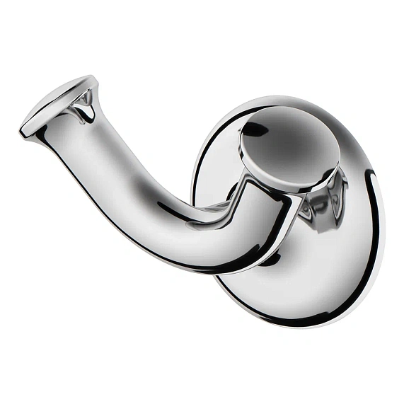 Крючок для полотенец двойной AM.PM Like A8035600 хром-6