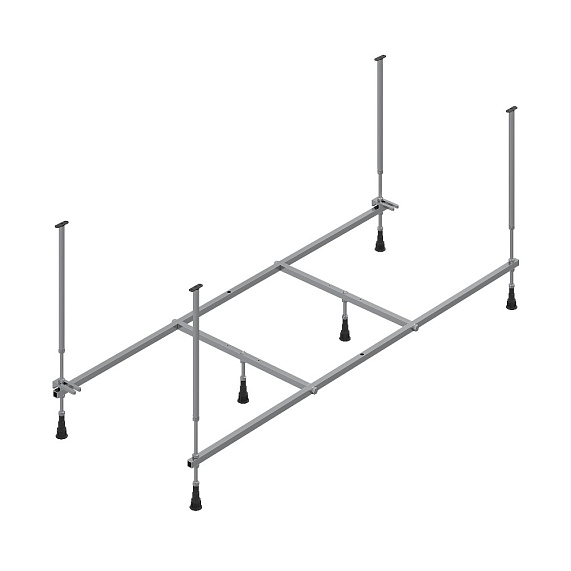 Каркас для ванны 170x70 AM.PM Libre W60A-170-070W-R