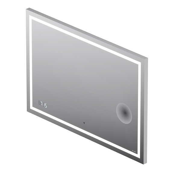 Мебель для ванной 100 AM.PM X-Joy подвесная, белый глянец-6