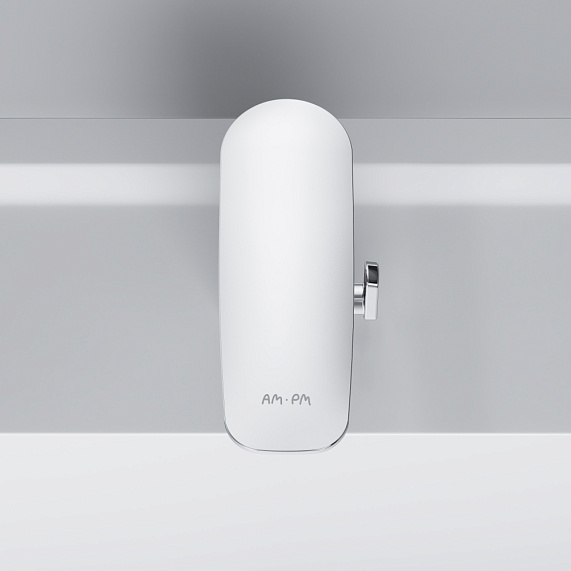 Смеситель для раковины (умывальника) AM.PM Inspire 2.0 F50A02300 сенсорный, хром-3