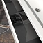 Тумба под раковину 80 AM.PM Gem M90FSX0802WG напольная белый глянец