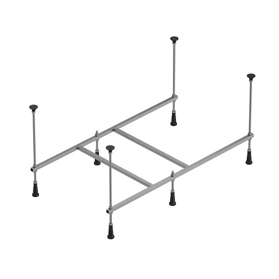 Каркас для ванны 120 AM.PM X-Joy W00A-120-070W-R