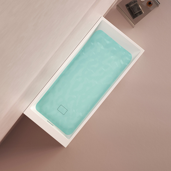 Ванна акриловая 170x75 AM.PM Libre W60A-170-075W-A белая глянцевая-3