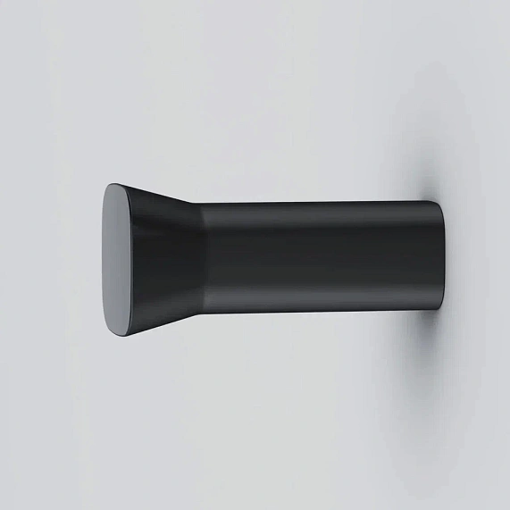 Крючок для полотенец AM.PM Func A8F36122 черный-2