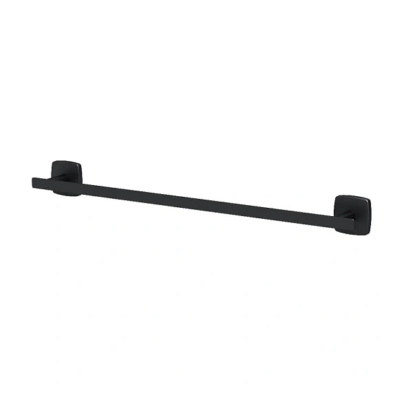 Вешалка для полотенец AM.PM Gem A90346422 черная-6