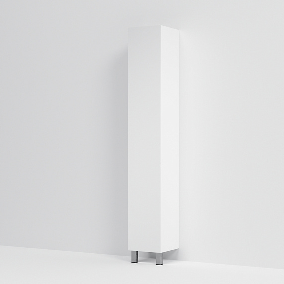 Мебель для ванной 75 AM.PM Gem напольная, белый глянец напольная-2