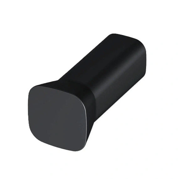 Крючок для полотенец AM.PM Func A8F36122 черный-5