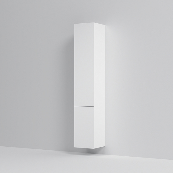 Мебель для ванной 60 AM.PM Gem подвесная, белый глянец подвесная-2