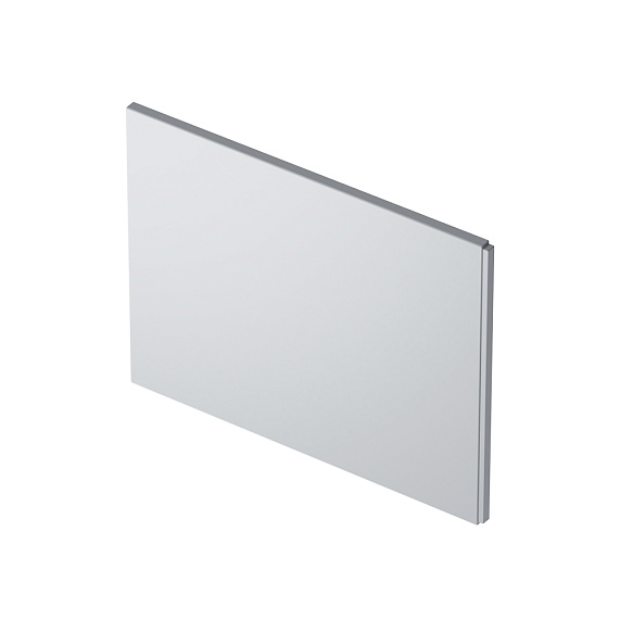 Универсальная боковая панель для ванны 70 AM.PM Gem W00A-000-070W-S белая