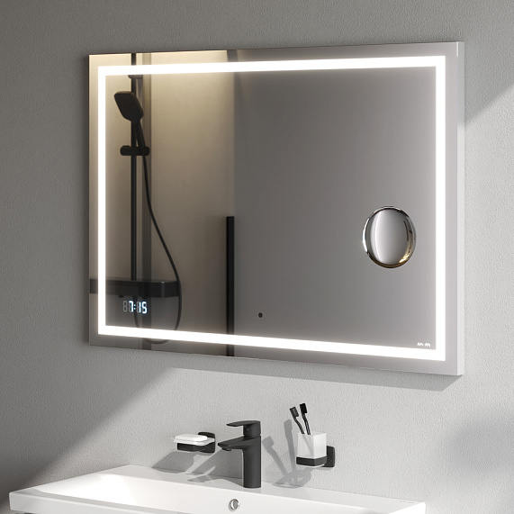 Мебель для ванной 100 AM.PM X-Joy подвесная, белый глянец-1