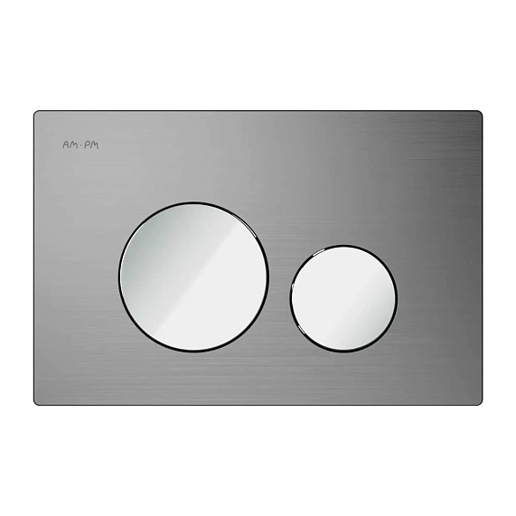 Клавиша смыва для инсталляции AM.PM I049052LM хром